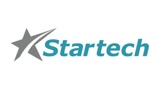Star Tech Logo