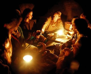 storytelling