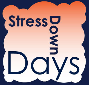 Stress Down Days