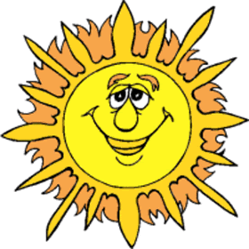 sun