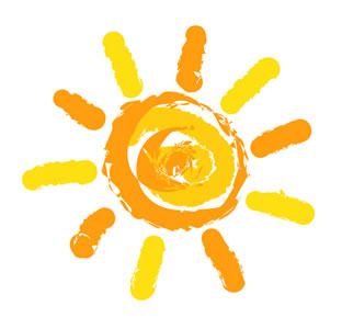 sun