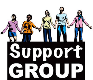 support groups