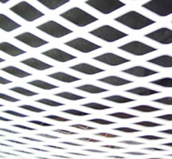 mesh graphic
