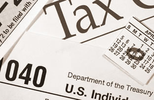 tax form