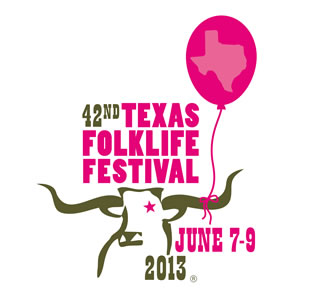 Texas Folklife Festival