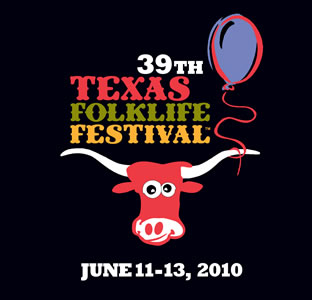 Texas Folk Life Volunteers