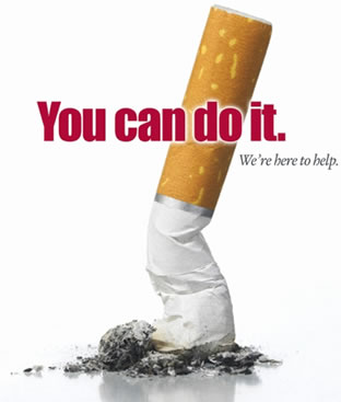 tobacco cessation