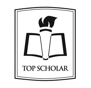 top scholar graphic