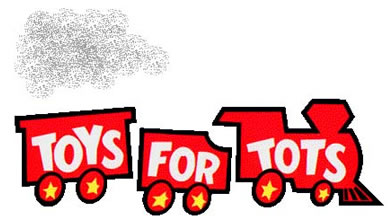 Toys for Tots logo