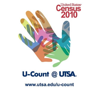 U-Count logo