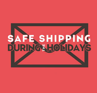 safe shipping
