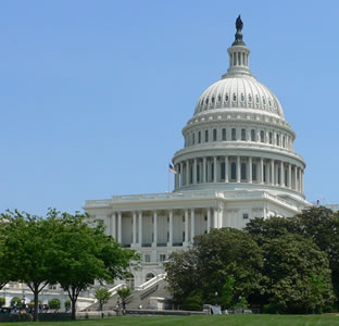 U.S. Capitol