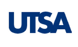 UTSA word mark
