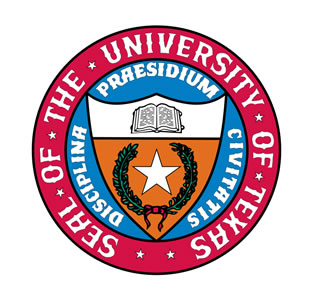 UT System Seal