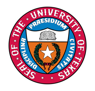 UT System seal