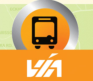 Via Bus