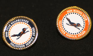 lapel pins