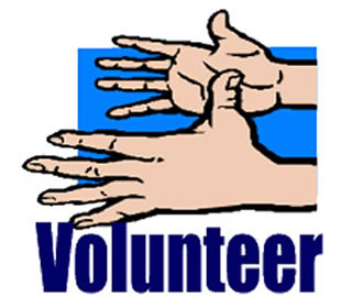 volunteer