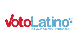 Voto Latino logo
