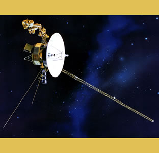 Voyager 1