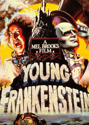 youngfrankenstein