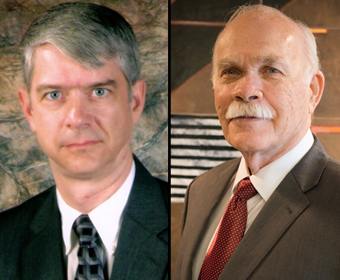 Two professors from The University of Texas at San Antonio (UTSA) are are set to be inducted into the Inaugural San Antonio Cyber Hall of Honor on Tuesday, August 23.