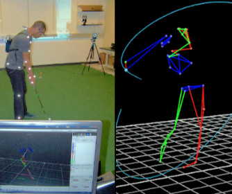 UTSA Human Performance Laboratory helps athletes reach peak performance
 