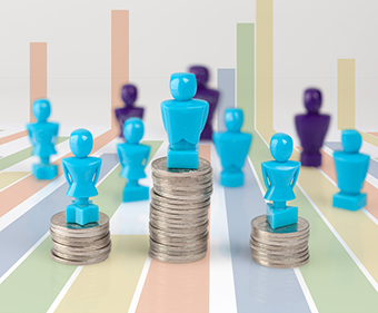 New UTSA study delves into income inequality and inflation
