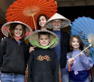 Asian Festival