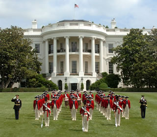 fife and drum group