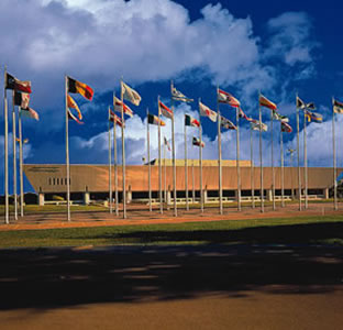 Institute of Texan Cultures