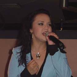 Shelly Lares
