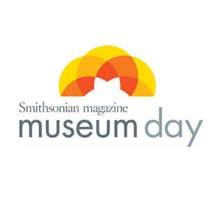 museum day logo