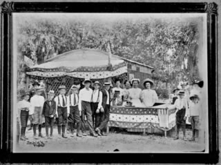 images from ITC Photo Archives
