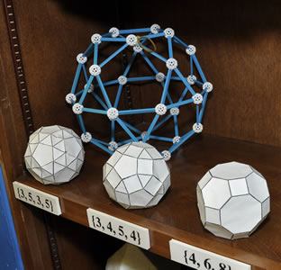 Polyhedrons