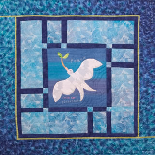 united states quilt