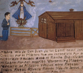 retablo