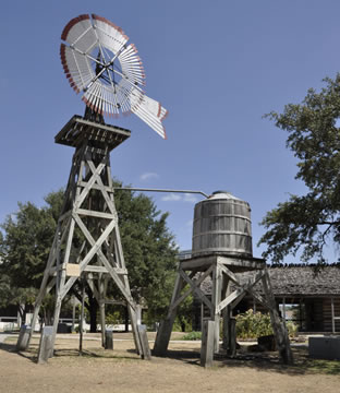 windmill