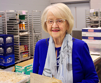 San Antonio legend fulfills dream to donate company and personal records to the UTSA Libraries