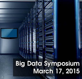 UTSA College of Business Big Data Symposium
