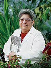 Elma Gonzalez