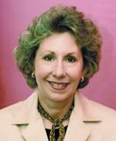 Caryn Hasslocher