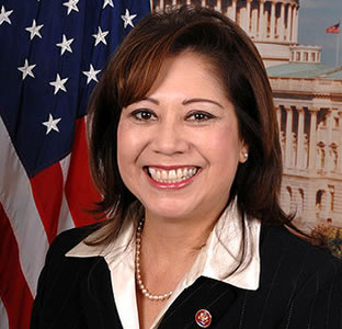 Hilda L. Solis