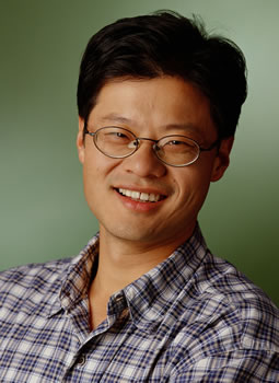 JERRY YANG