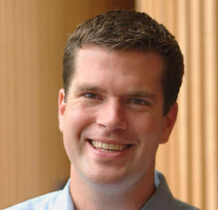 Kevin Eggan Harvard