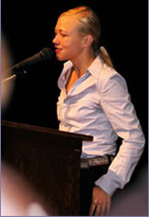 Katie Koestner