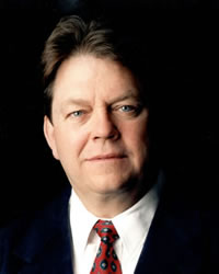 Arthur Laffer