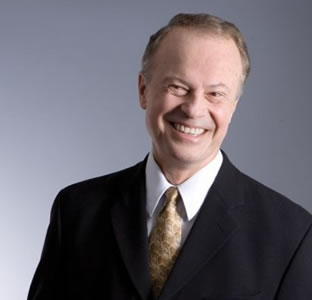 Richard E. Lapchick