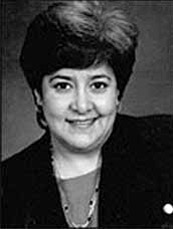 Elma Gonzalez