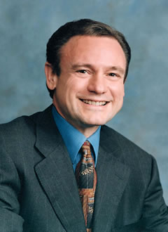 Ray Perryman